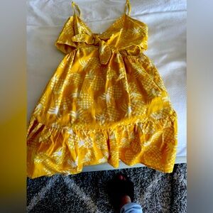 Brand new dress ! Size Small